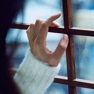 Meet your Posher, Zoya